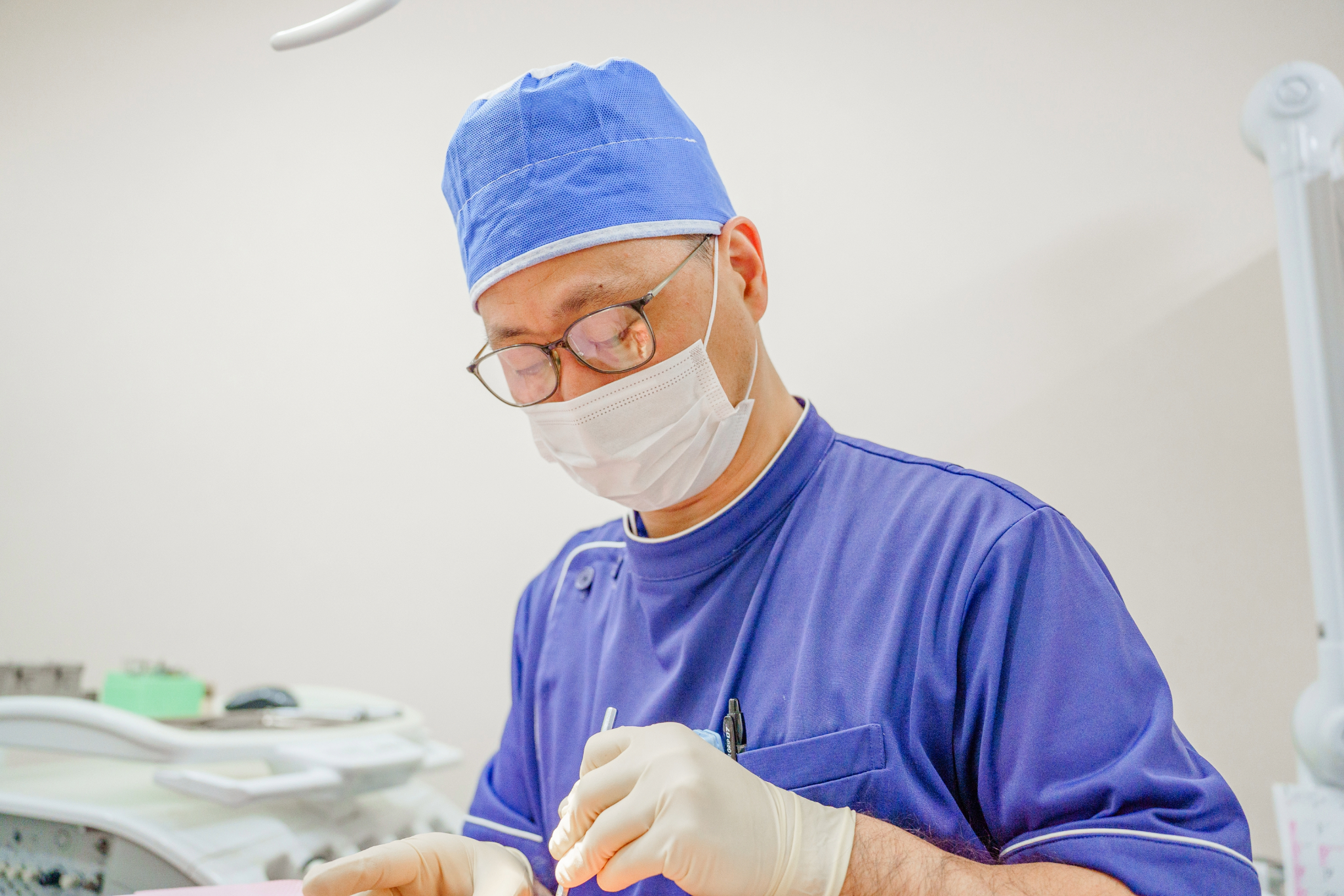 ノンクラスプデンチャー（歯数による）