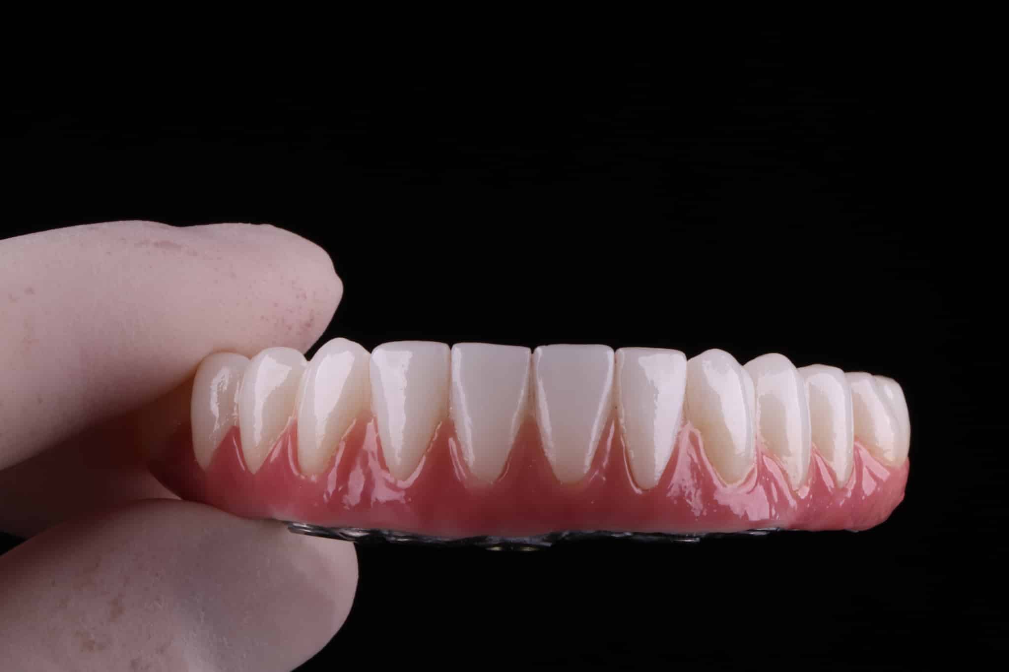 ハイブリッドセラミック