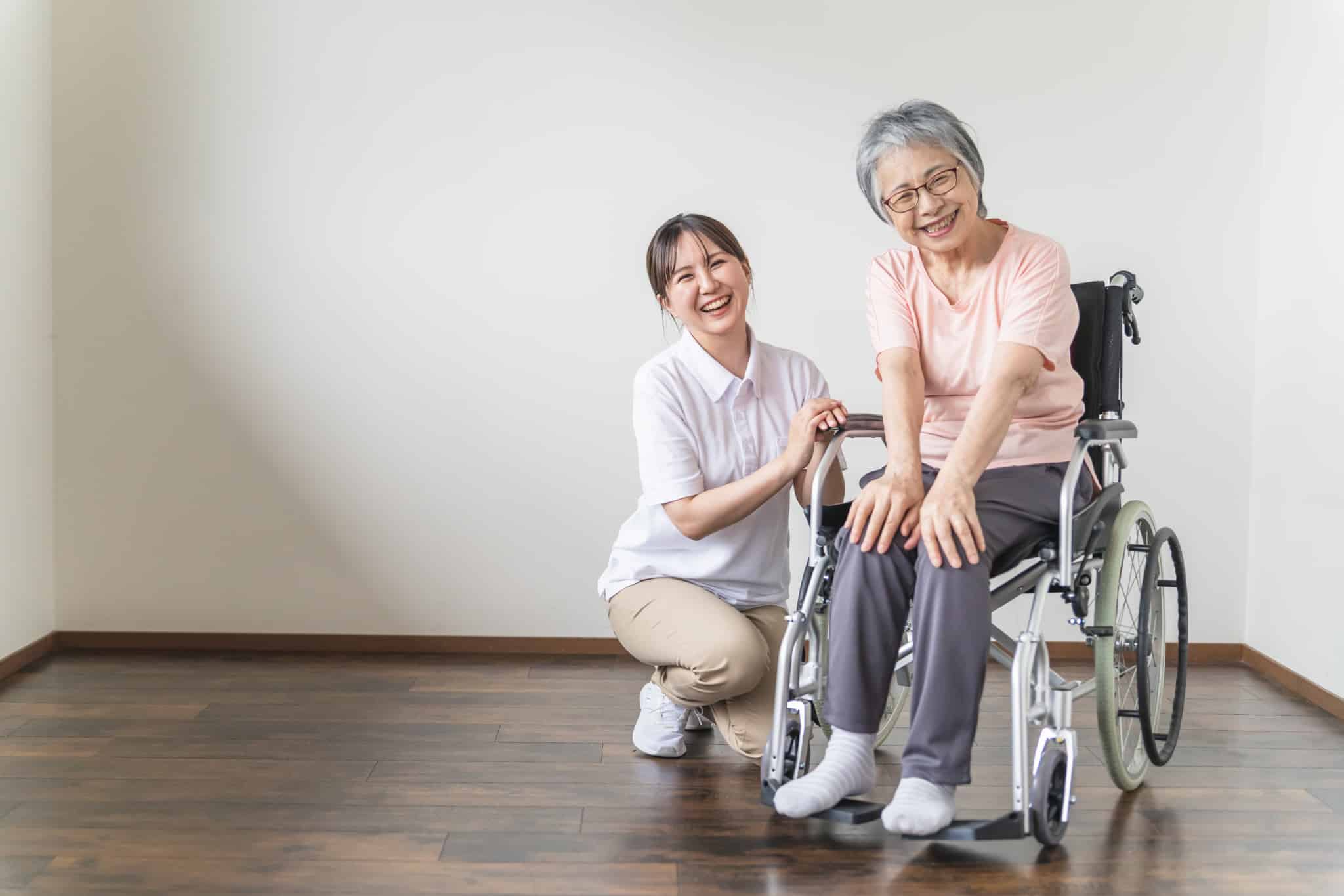 訪問診療の対象の方