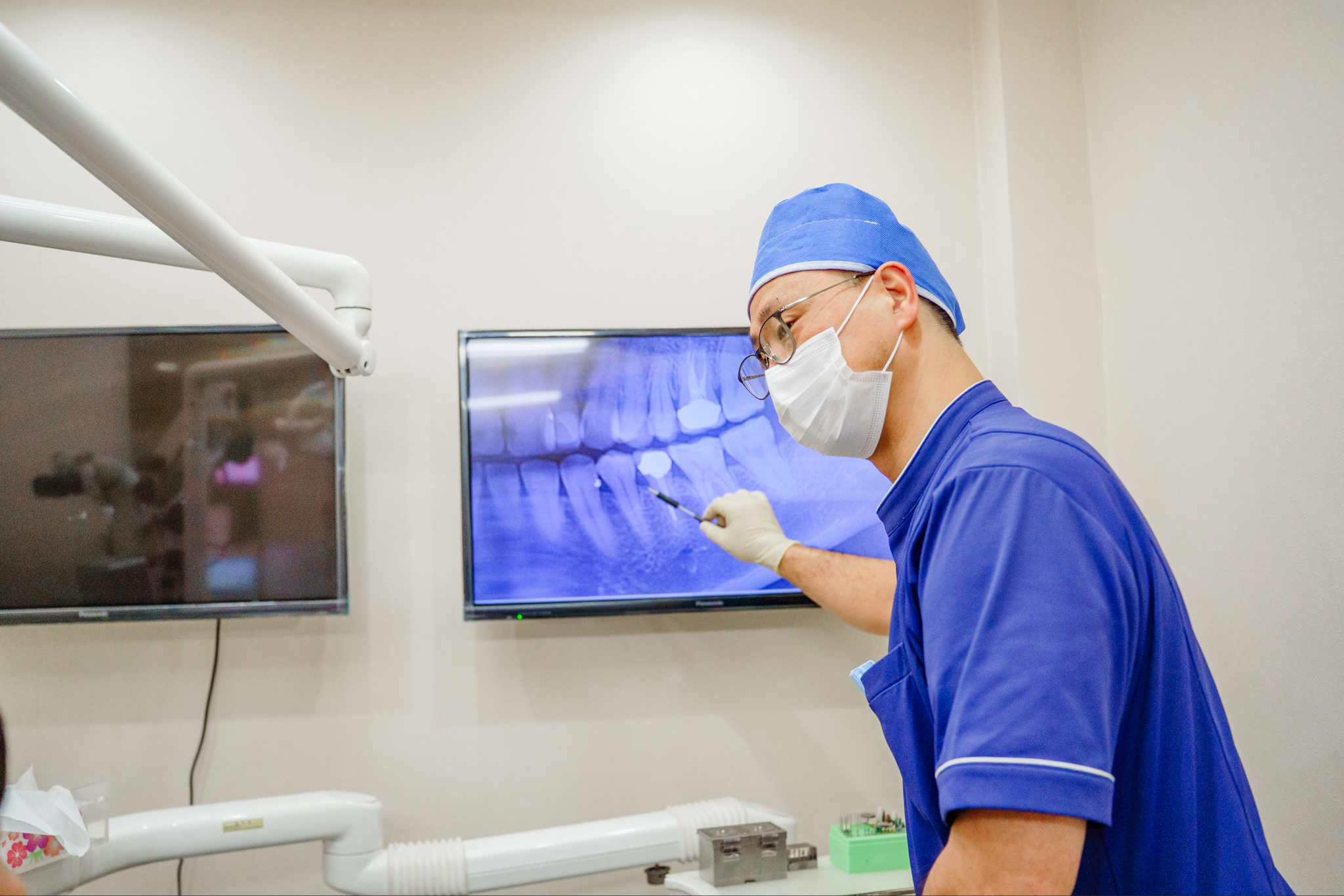 保険が適用できない